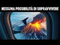 Il loro aereo si schiantò in Antartide senza possibilità di ritorno