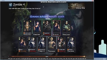 Hướng Dẫn Bug Map Hoàng Lăng CFVN