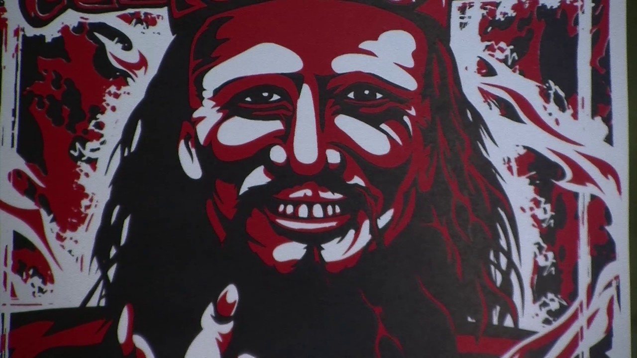 Film Geeks SD Present Artist Jon Grunes