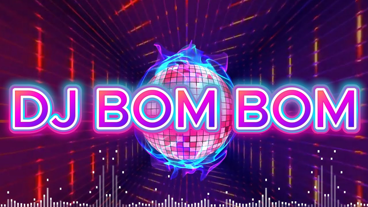 DISCO NONSTOP TECHNO REMIX  DJ BOMBOM MUSIC REMIX