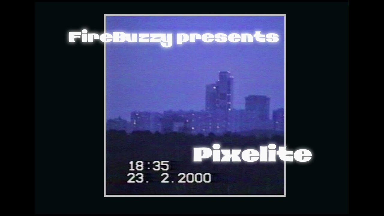 FireBuzzy | PIXELITE
