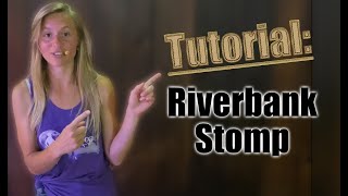 River  Bank Line Dance Tutorial Net Worth
