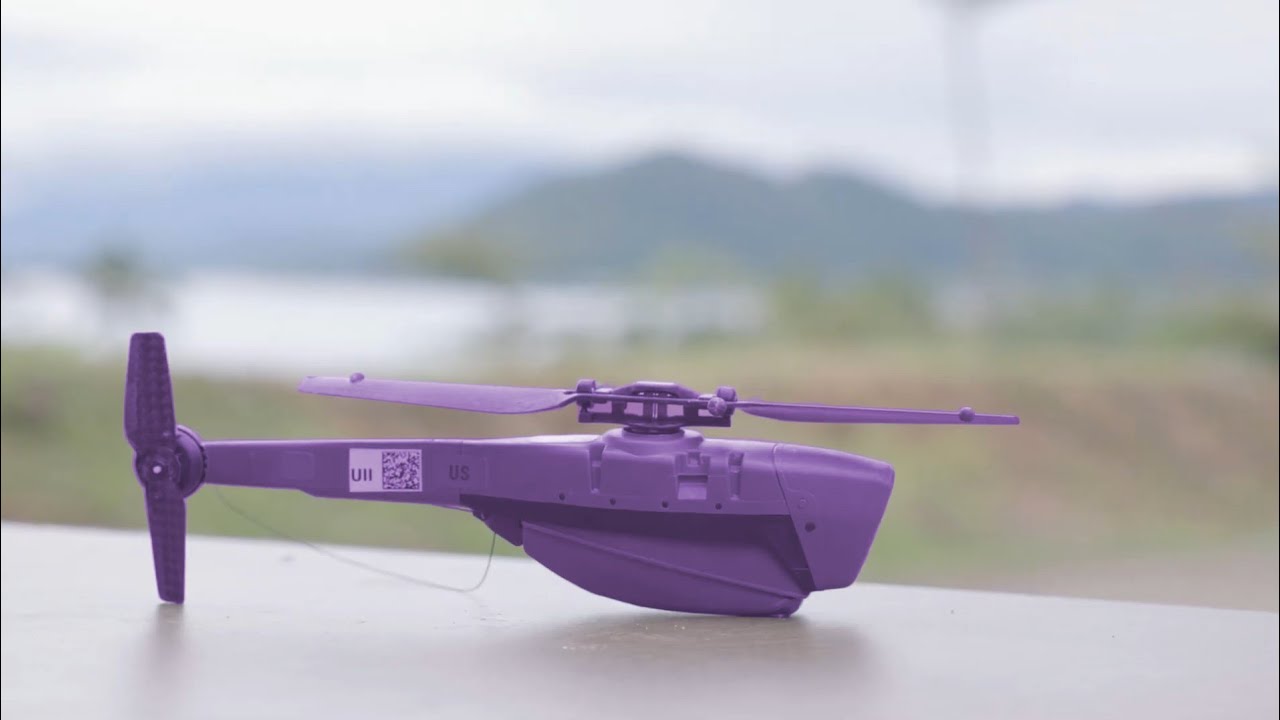 Incredibly cool gadgets and drones