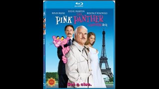 Netflix's Review of Pink Panther with Steve Martin