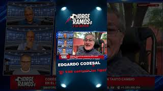 💥Codesal advierte: “El VAR se volvió herramienta de control de las ligas”