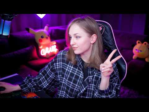 САМЫЙ ТЁПЛЫЙ СТРИМ в GTA 5 RP🌸