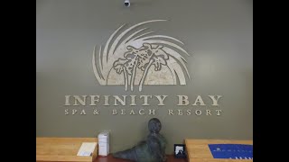 Infinity Bay Resort Roatan Honduras