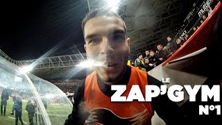 Le Zap'Gym n°1