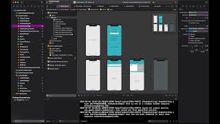 USC ITP342 Final Project - CyberTracker screenshot 5