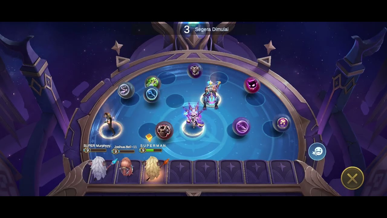 enaknya main toy toy 