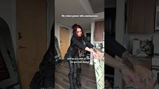 Okay I Love Doing These