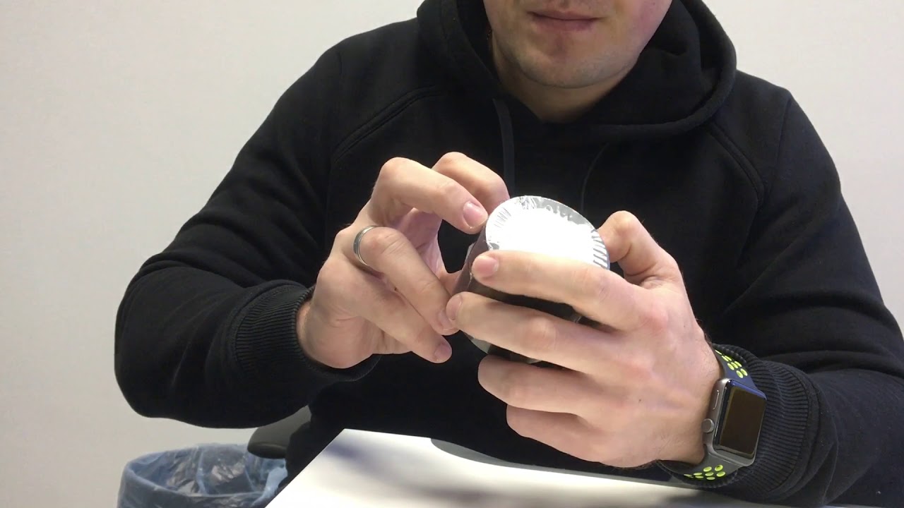 Нарешті приїхав мій Senstone! Розпаковка!