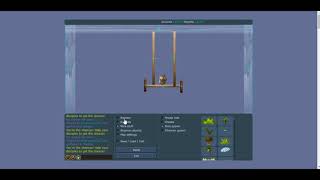 Making a Swing- Transformice