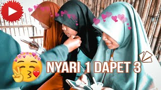 Mencari Jodoh - Nasib jomblo screenshot 3