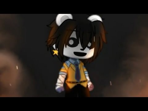 DIZZY meme// Michael Afton// Gacha Club// Leer descripción//ဣ Ýųķî—Wøřłđ ဣ