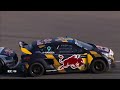 TOP 5 Rallycross BATTLES + FIGHTS from 2021 FIA World Rallycross Championship : World RX Compilation