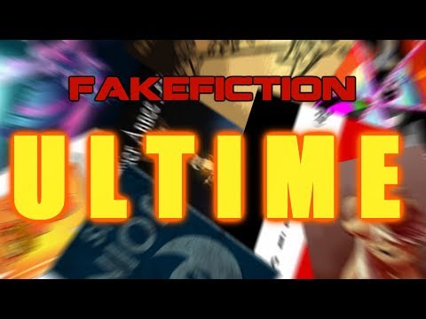 FAKEFICTION ULTIME