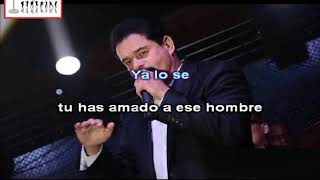 Lalo Rodriguez   No Te Voy A Defraudar karaoke Demo