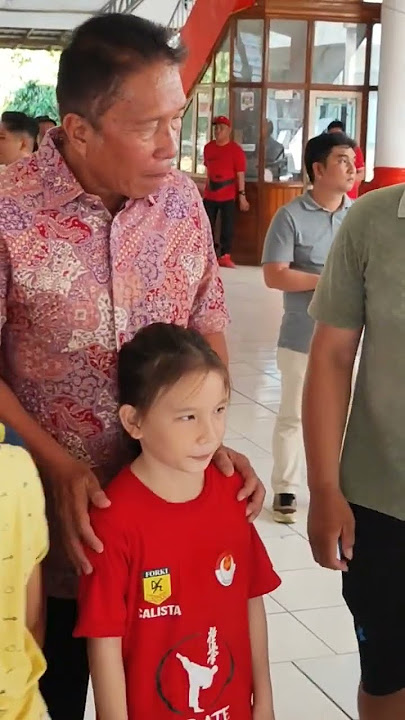 Bupati Minahasa Selatan Franky Wongkar #heboh #fypシ゚viral #manado
