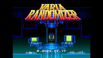 Things start to pick up! | Super Metroid Randomizer Part 2