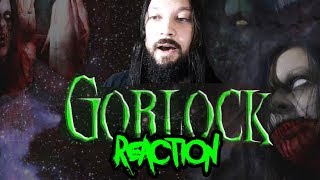 Gorlock - Ritual Ash