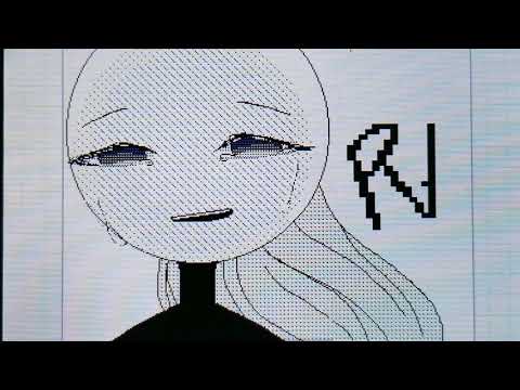 [うごメモ] [オリ棒Pv] [レプリカ]