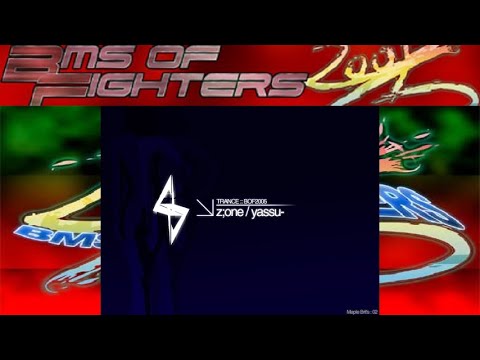 【BMS】【BOF2005】z;one【Autoplay】