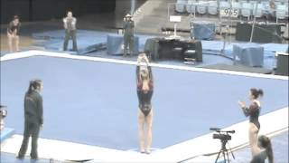 UMD vs UNC 2-2-13