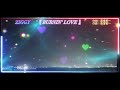 BANTV 『 #BURNIN' LOVE 』#ZIGGY 歌詞付き 画:琵琶湖ライブカメラ映像