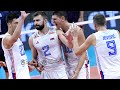 Serbia-Netherlands  Highlights Finals 1/4 | European Championship Volleyball 2021