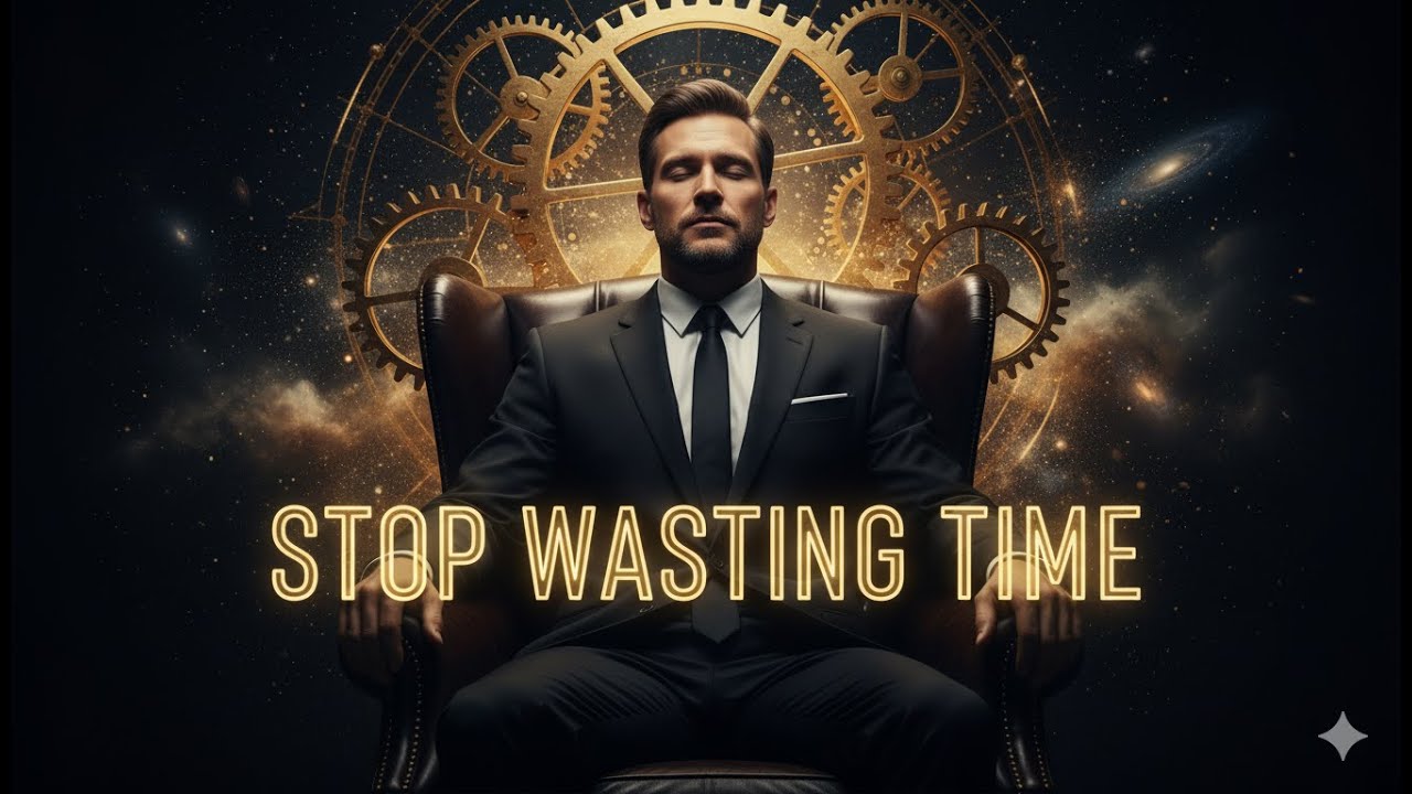 ⚡ STOP WASTING TIME – The Truth That Will Change Your Life Forever ...