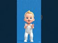 Learn Colors Fast 🔴🔵 | Red Blue Song #shorts #youtubeshorts #kids#kidssongs#babysongs #nurseryrhymes