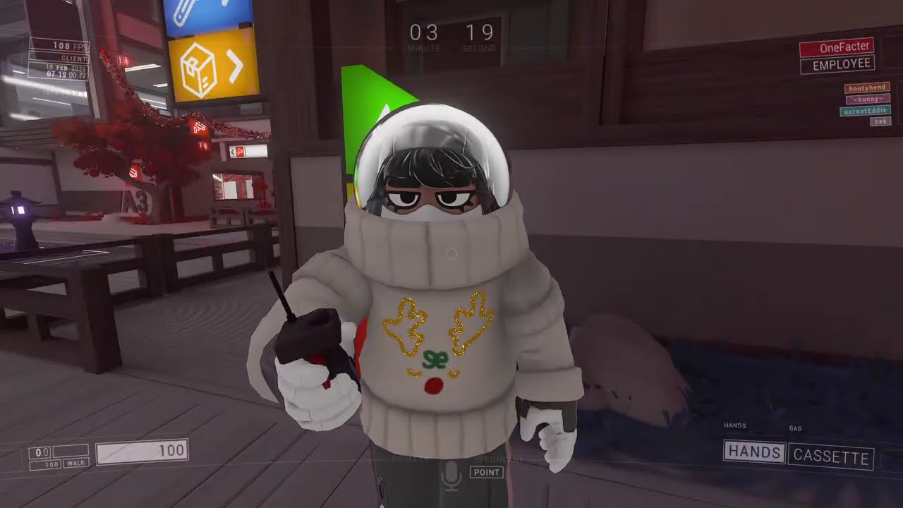 Wasting More Time In Lockdown Protocol