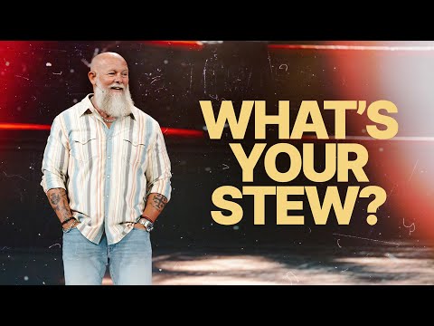 Jacob Wrestles God - In The Arena: Wk 4 (Full Service)