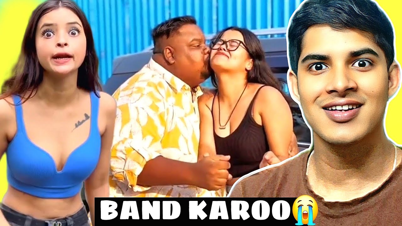 Instagram Reels are a MISTAKE 🤡 (Roast)