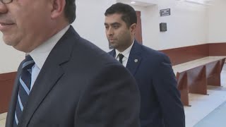 Former Fort Bend County candidate pleads guilty to posting racial messages