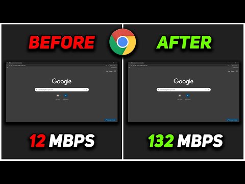 How to Fix Slow Download Speeds in Google Chrome (Boost Speed Instantly!)
