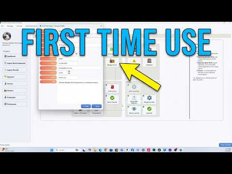 QuickTracker introduction tutorial thumbnail