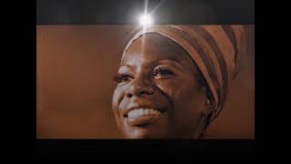 NINA SIMONE - Don't Let Me Be Misunderstood