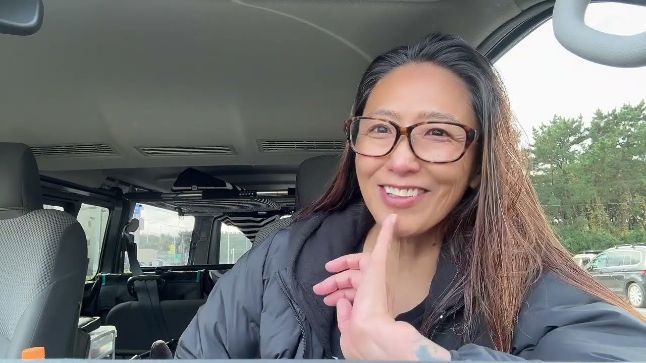 日本に居るためにはやっぱり仕事が大切となる：パートナーとは