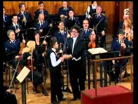 Nemanja RADULOVIC Un Retour  Belgrade VIDEO 1 Stph...