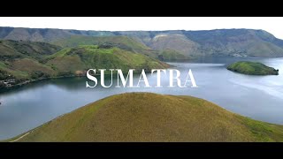 SUMATERA 🏞 The Story Of Sumatera Island