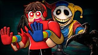 Testing FAKE Poppy Playtime Games...