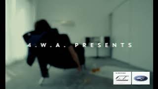 4WA GT series Campaign Movie