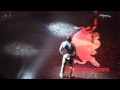 The Source Magazine Presents Red Bull BC One