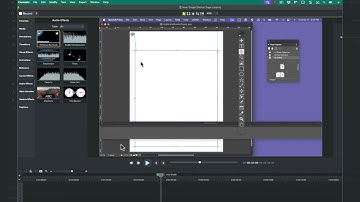 TechSmith Camtasia 2025: AI Noise Removal