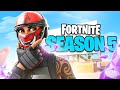 The Truth About Fortnite Season 5...😧