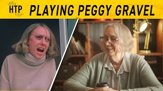 MINK STOLE Looks Back at DESPERATE LIVING