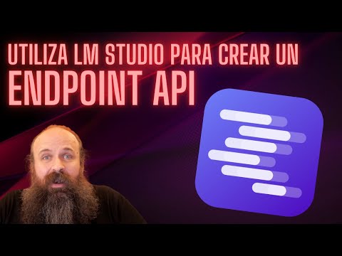 Crea un endpoint