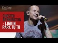 Ca sĩ chính của nhóm Linkin Park tự tử - sao và fan hâm mộ thế giới sốc